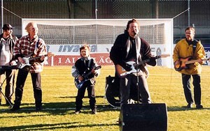 Ullevi 1997